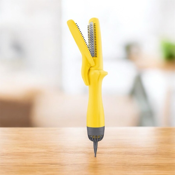 Drybar The Straight Shot Blow Drying Flat Iron - Picture 4 of 8